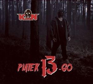 Piątek 13-go (Digipack)