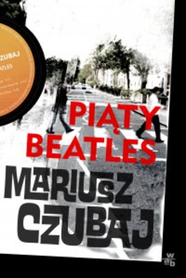 Piąty beatles - mobi, epub