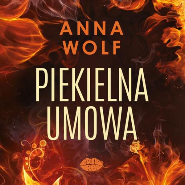 Piekielna umowa - Audiobook mp3