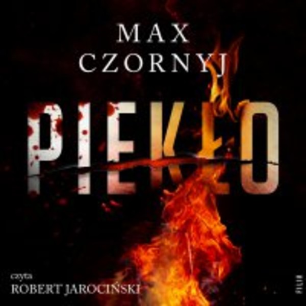 Piekło - Audiobook mp3