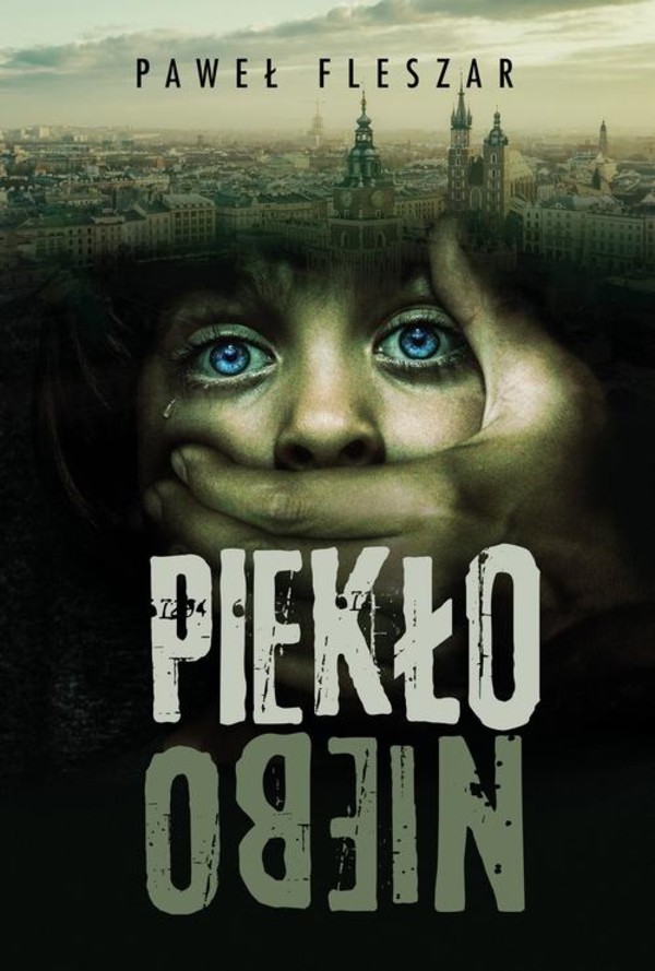 piekło-niebo - mobi, epub