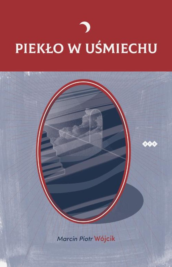 Piekło w uśmiechu - epub