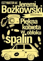 Piękna kobieta w obłoku spalin - mobi, epub, pdf