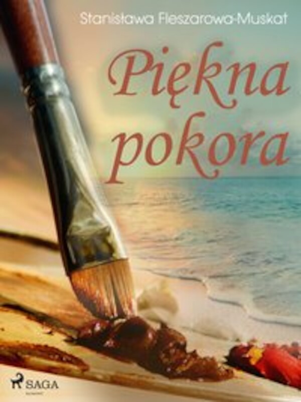 Piękna pokora - mobi, epub