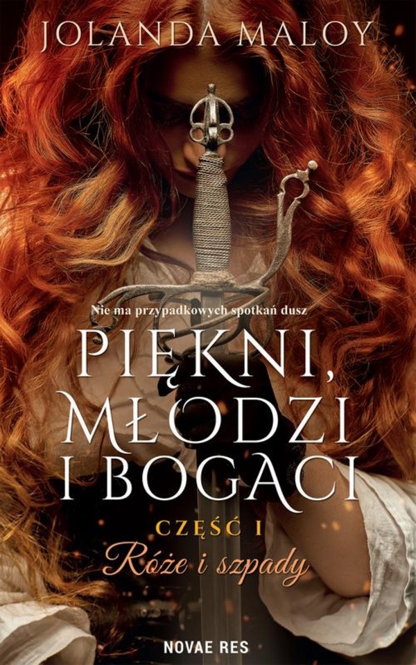 Piękni, młodzi, i bogaci&#8230; Część I - mobi, epub