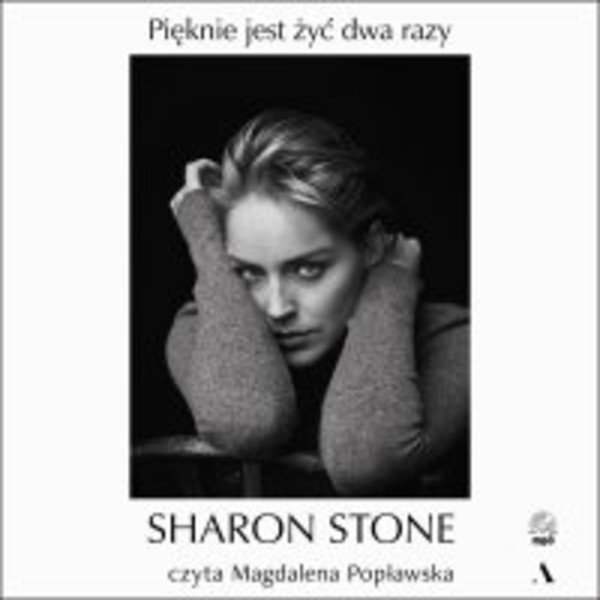 Pięknie jest żyć dwa razy - Audiobook mp3