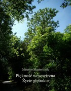 Piękność wewnętrzna i Życie głębokie - mobi, epub