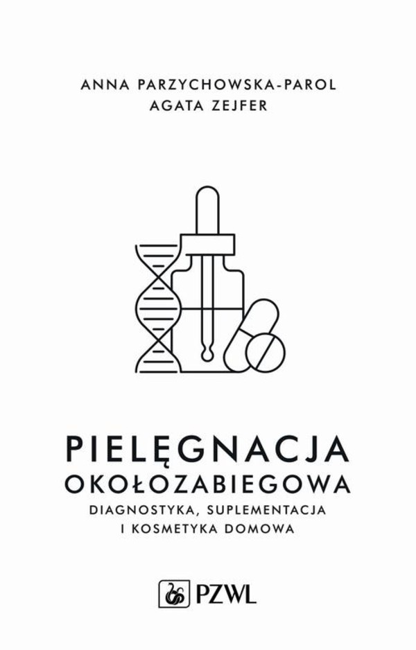 Pielęgnacja okołozabiegowa - mobi, epub