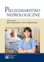 Pielęgniarstwo nefrologiczne - mobi, epub