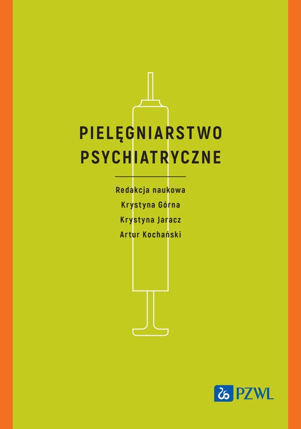 Pielęgniarstwo psychiatryczne