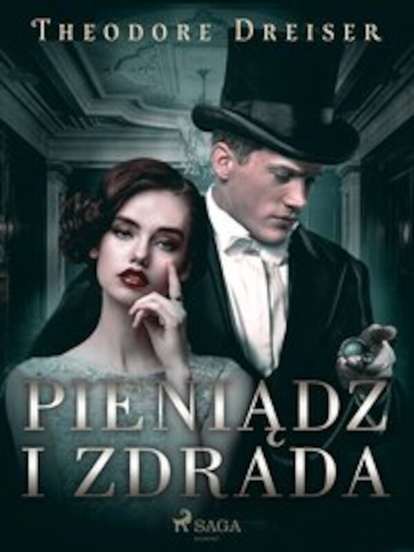 Pieniądz i zdrada - mobi, epub