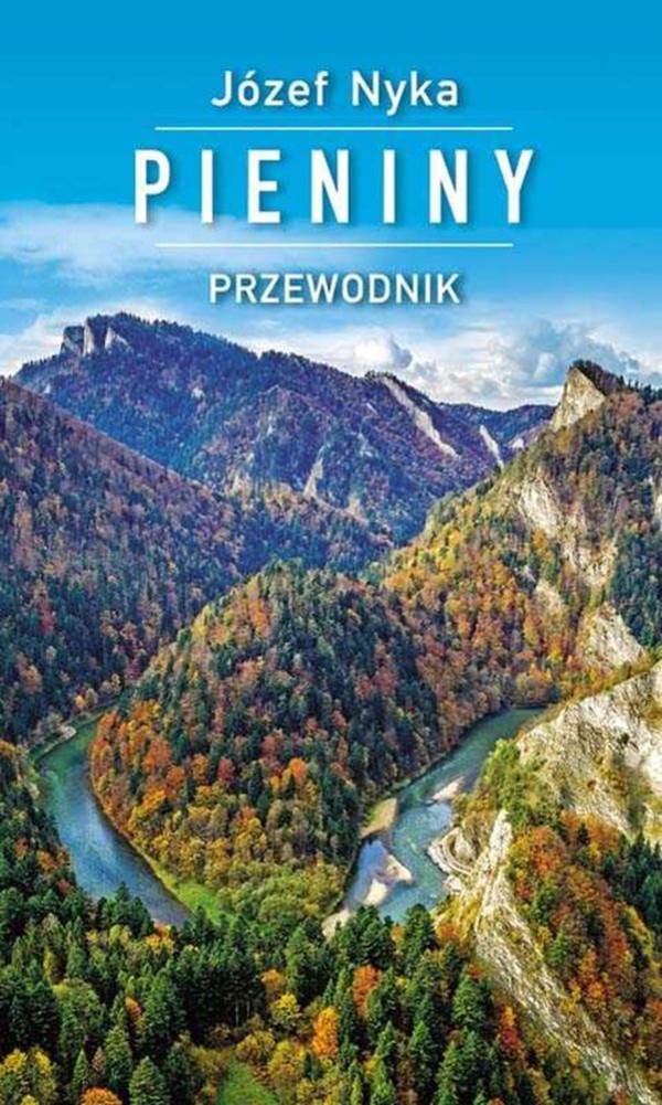 Pieniny Przewodnik