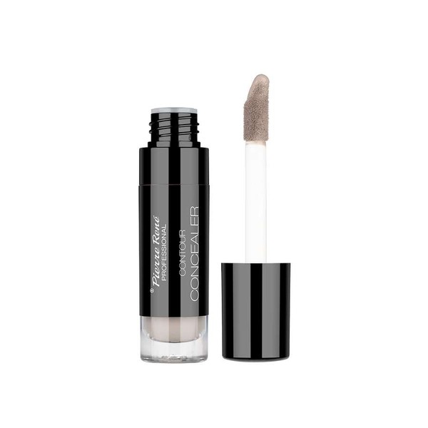 Contour Concealer 01 Kryjący korektor w płynie