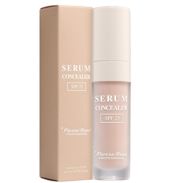 Serum Concealer 04 Korektor pod oczy SPF25