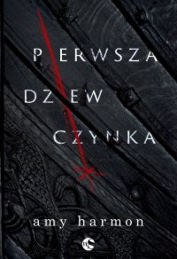 Pierwsza dziewczynka - mobi, epub