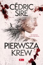 Pierwsza krew - mobi, epub