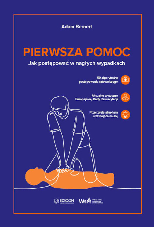 Pierwsza pomoc