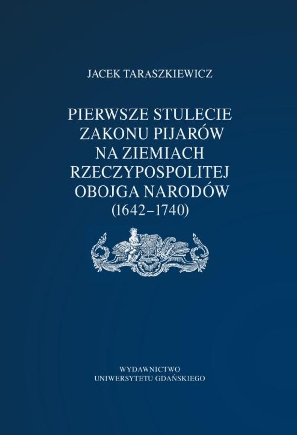 Pierwsze stulecie Zakonu Pijarów na ziemiach Rzeczpospolitej Obojga Narodów (1642–1740) - pdf