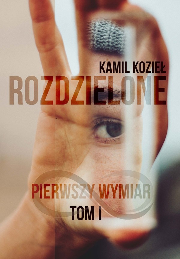 Pierwszy wymiar - mobi, epub, pdf