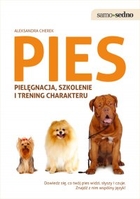 Pies - mobi, epub Pielęgnacja, szkolenie i trening charakteru