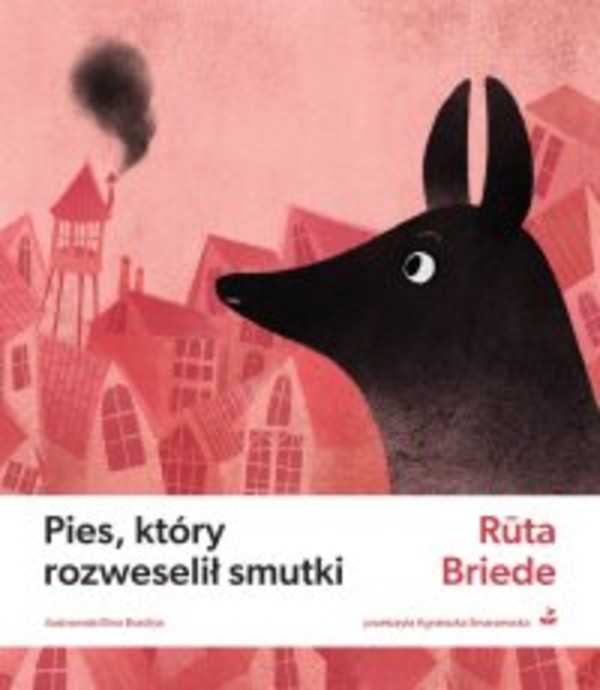 Pies, który rozweselił smutki - mobi, epub 1