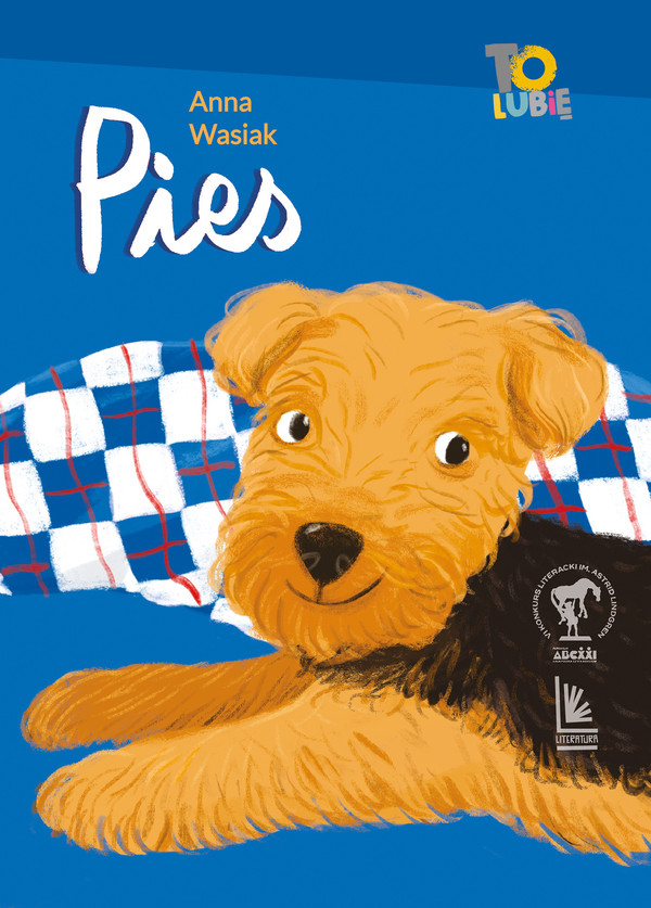 Pies - mobi, epub