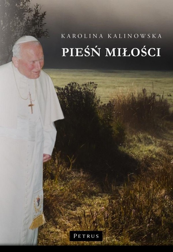 Pieśń miłości