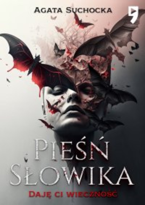 Pieśń słowika. - mobi, epub Daję ci wieczność akt 3