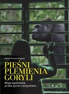 Pieśni plemienia goryli - mobi, epub Moja wędrówka przez życie z autyzmem