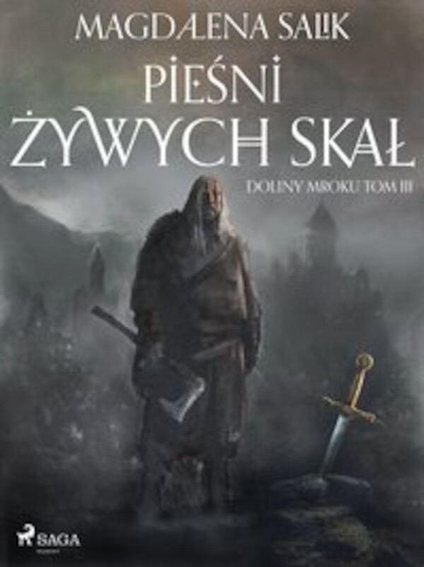 Pieśni żywych skał - mobi, epub