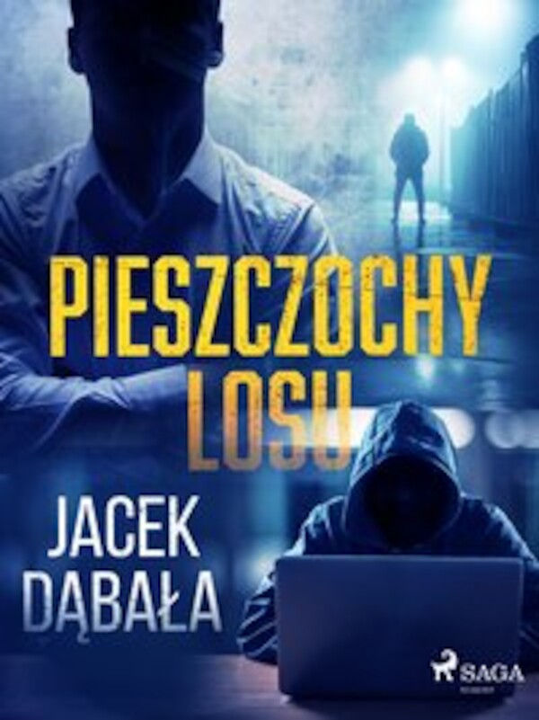 Pieszczochy losu - mobi, epub