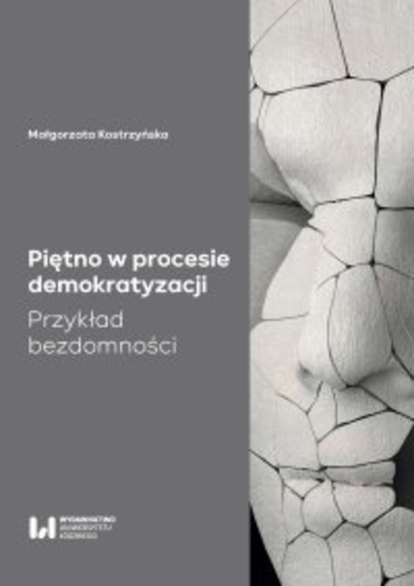 Piętno w procesie demokratyzacji. Przykład bezdomności - pdf 1