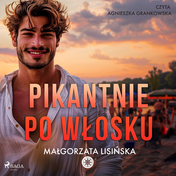 Pikantnie po włosku - Audiobook mp3