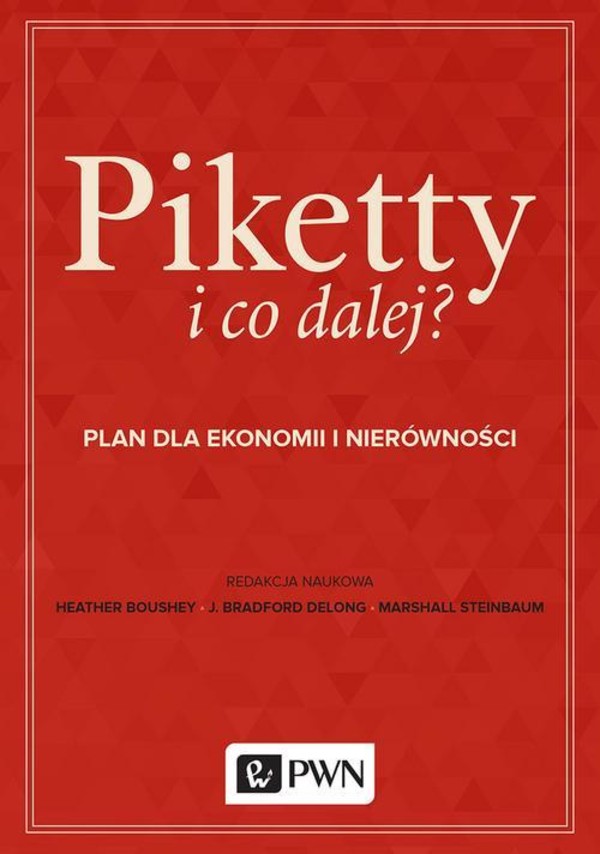 Piketty i co dalej? - mobi, epub