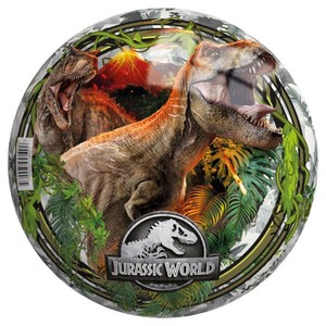 Piłka 230 mm Jurassic World