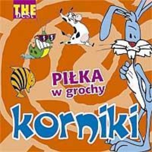 Piłka w Grochy