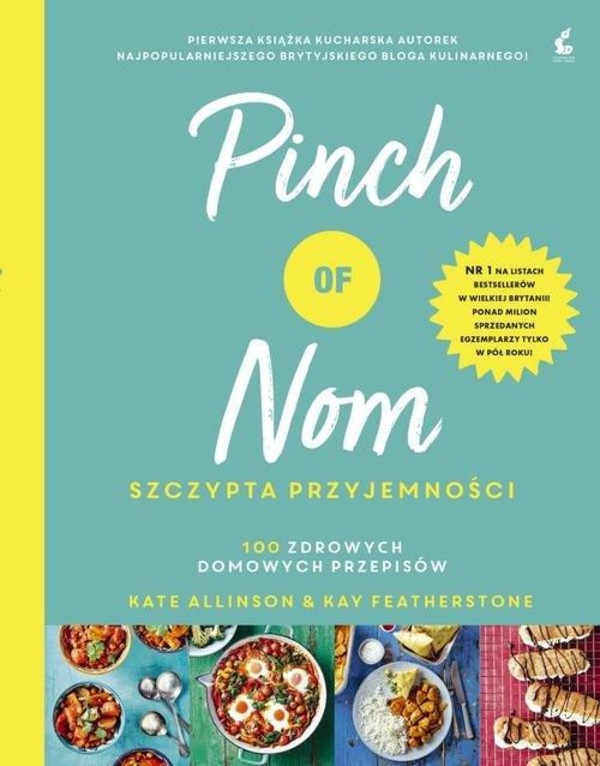 Pinch of Nom Szczypta przyjemności