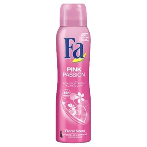 Pink Passion Dezodorant w sprayu
