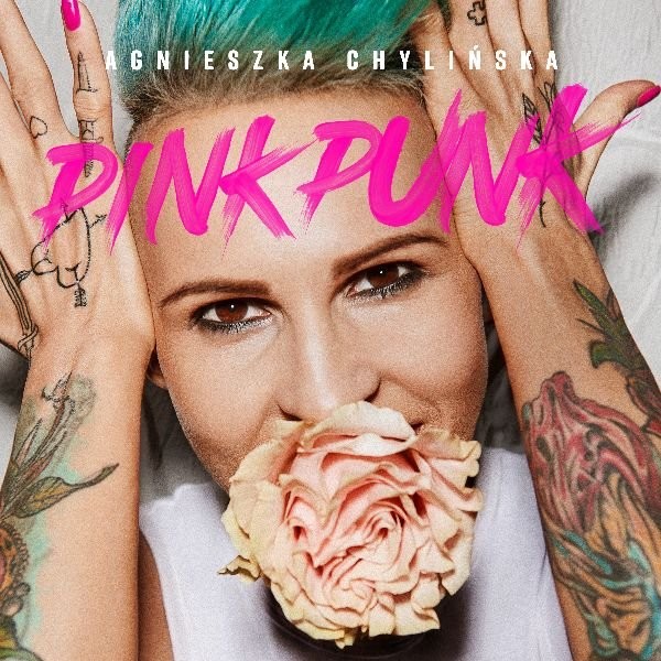 Pink Punk (vinyl)