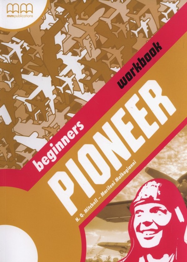 Pioneer Beginners. Workbook Zeszyt ćwiczeń