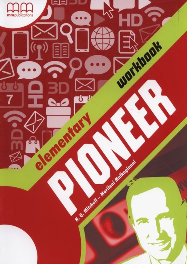 Pioneer Elementary. Workbook Zeszyt ćwiczeń