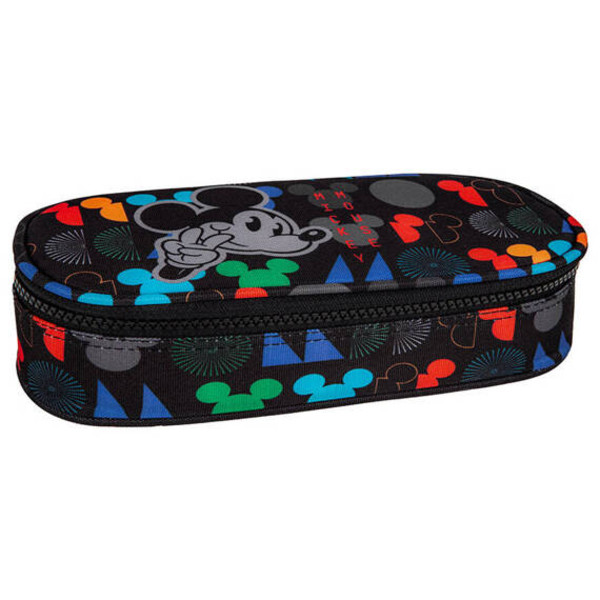 Piórnik coolpack disney core campus mickey