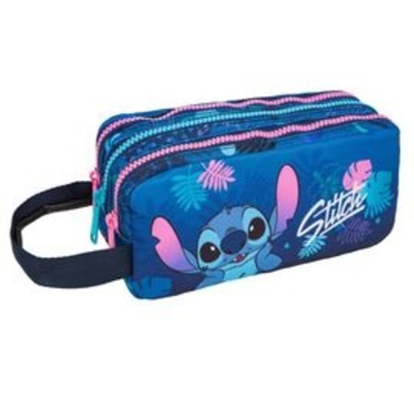 Piórnik saszetka disney core primus stitch