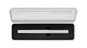 Pióro wieczne K6 Ineo Elemente Clear Breeze w etui