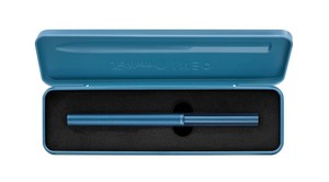 Pióro wieczne K6 Ineo Elemente ocean blue etui