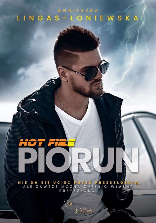 Piorun Hot Fire Tom 2