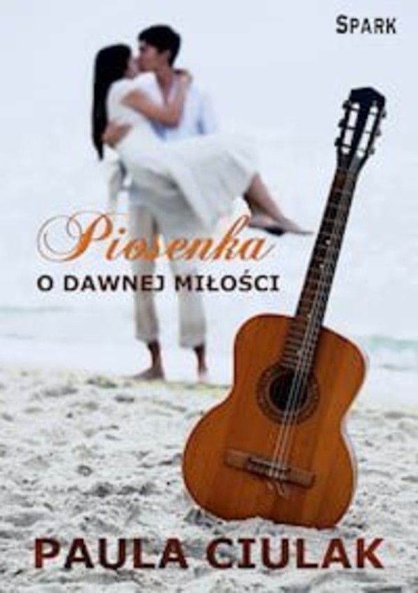 Piosenka o dawnej miłości - mobi, epub