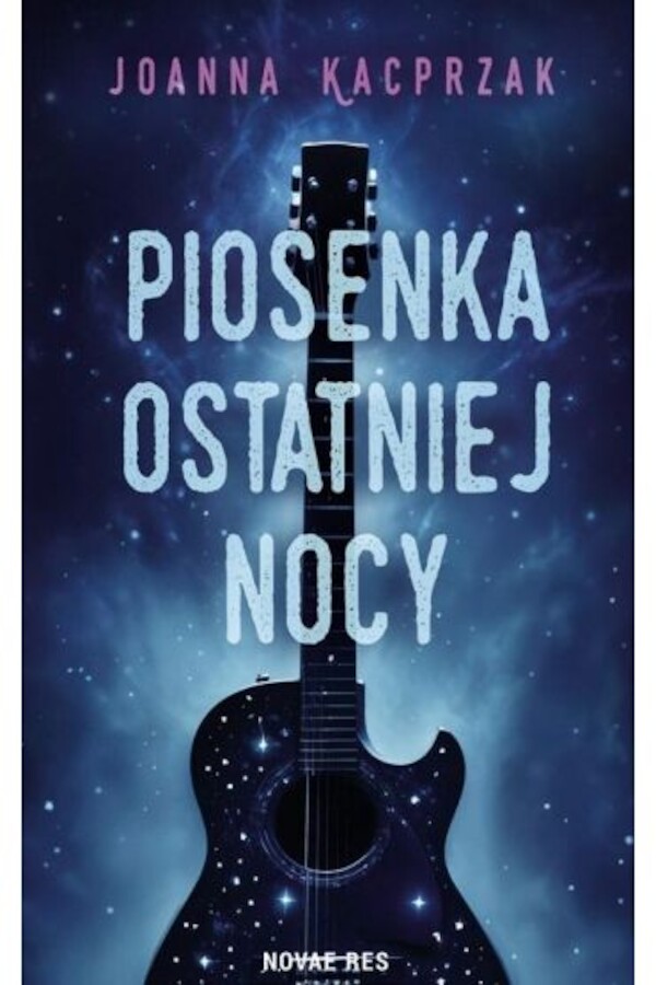 Piosenka ostatniej nocy