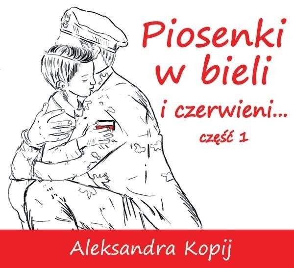 Piosenki w bieli i czerwieni... cz.1