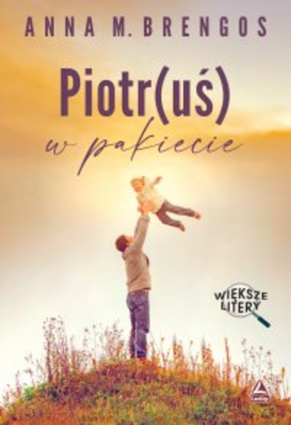 Piotr(uś) w pakiecie - mobi, epub